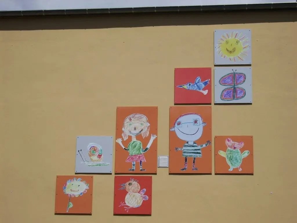 Kindertagesstätte „Spatzennest“ – Zittau