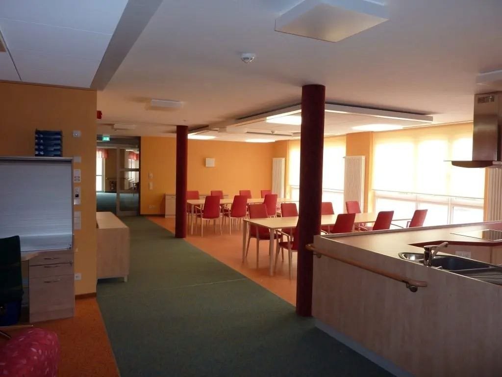 Gemeinschaftsbereich